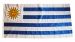 2yd 72x36in 183x91cm Uruguay 